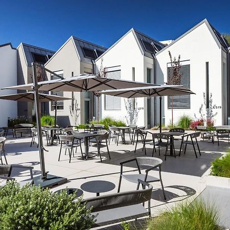 Rh Lifestyle Rooms & Suites Olbia Exterior photo