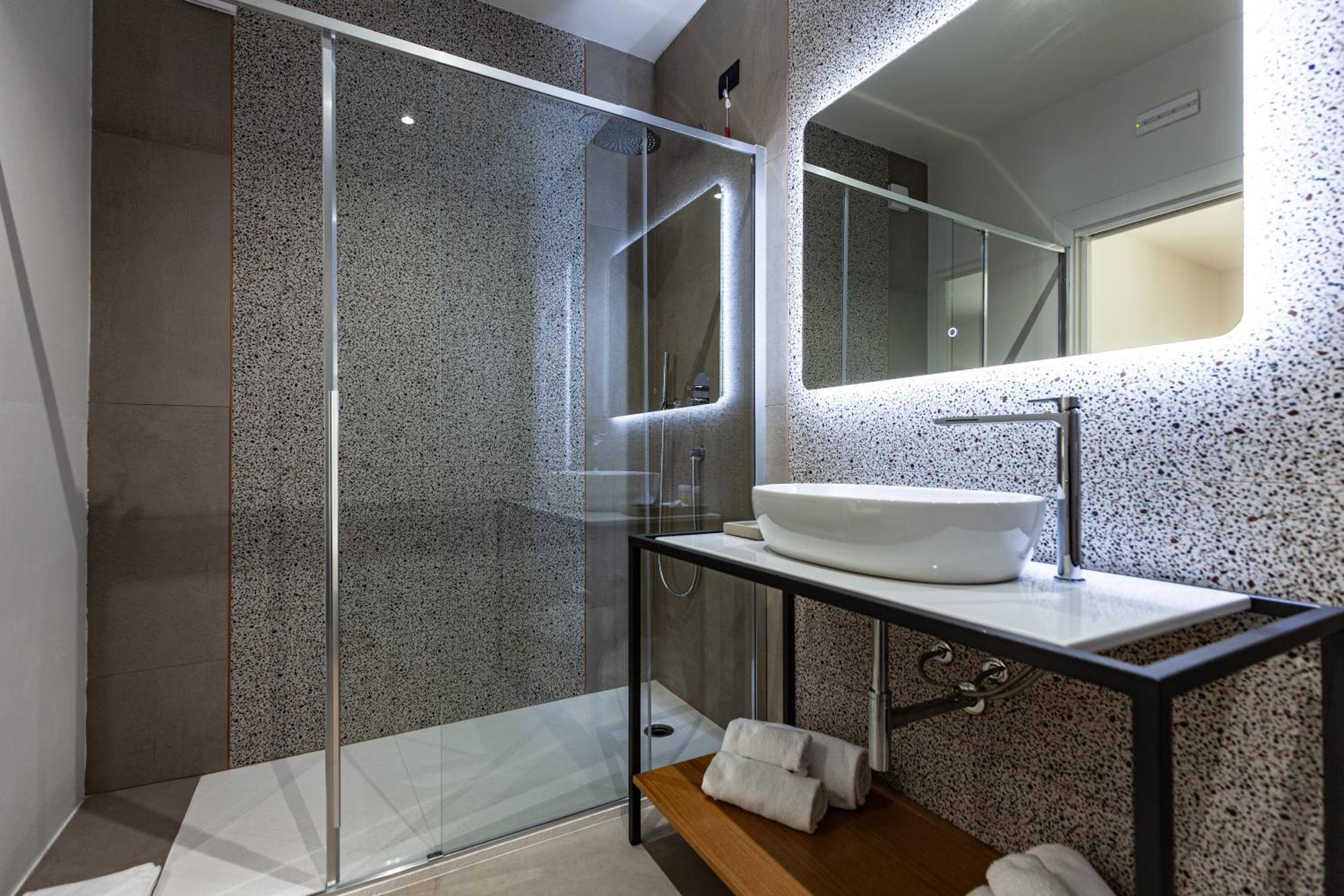 Rh Lifestyle Rooms & Suites Olbia Exterior photo