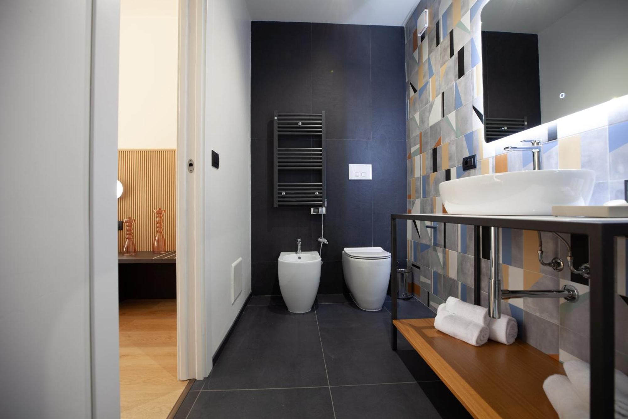 Rh Lifestyle Rooms & Suites Olbia Room photo