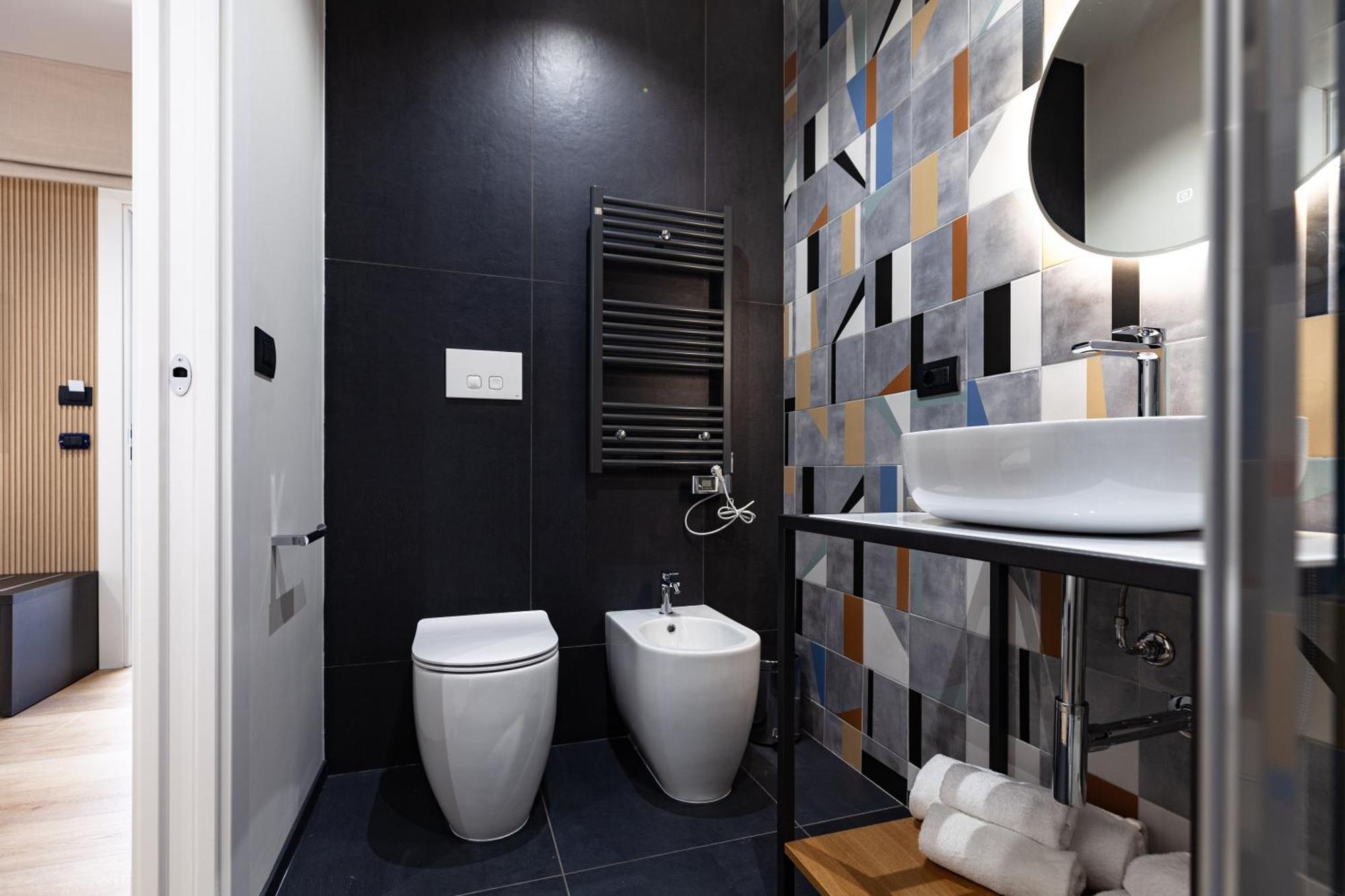 Rh Lifestyle Rooms & Suites Olbia Room photo