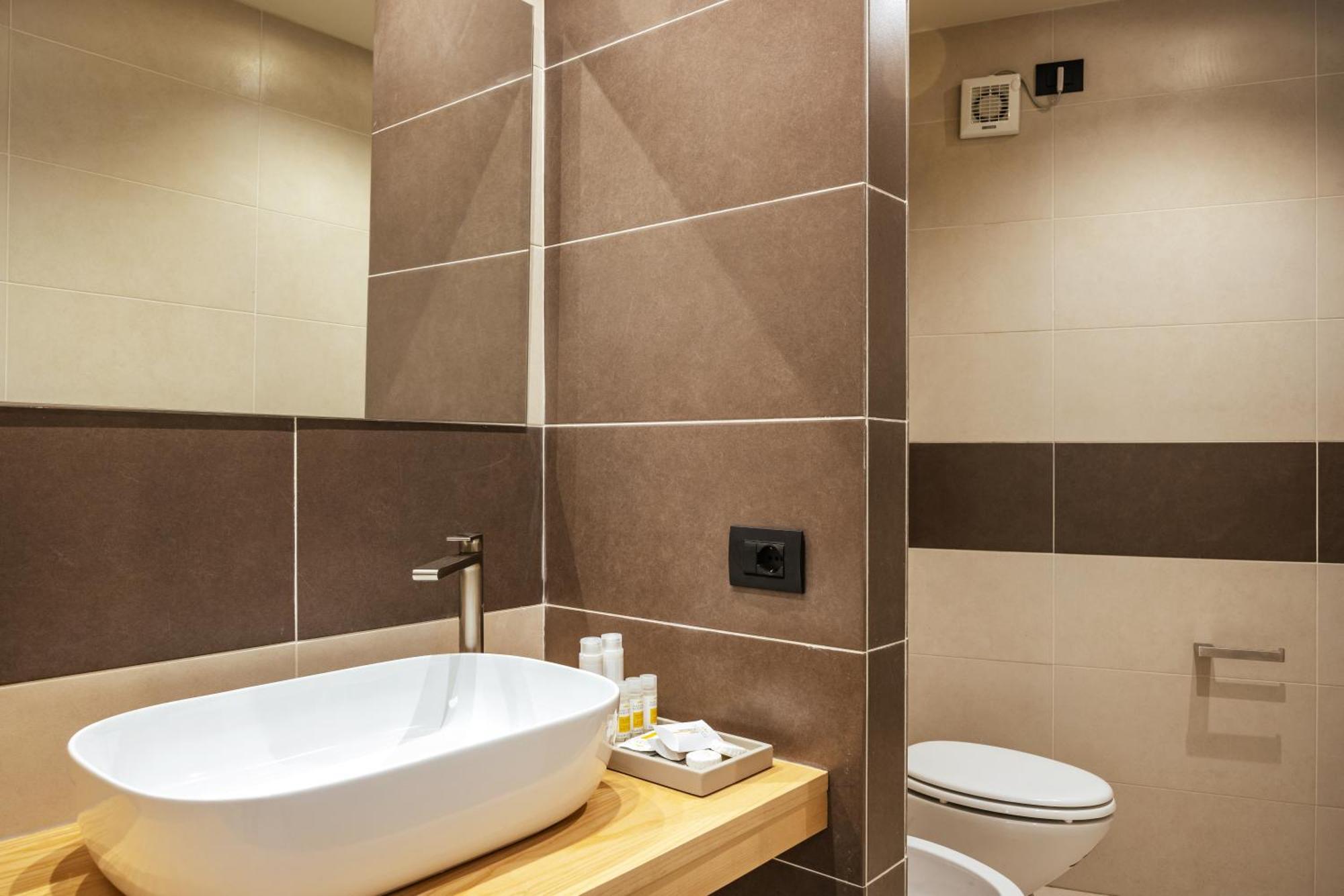 Rh Lifestyle Rooms & Suites Olbia Room photo