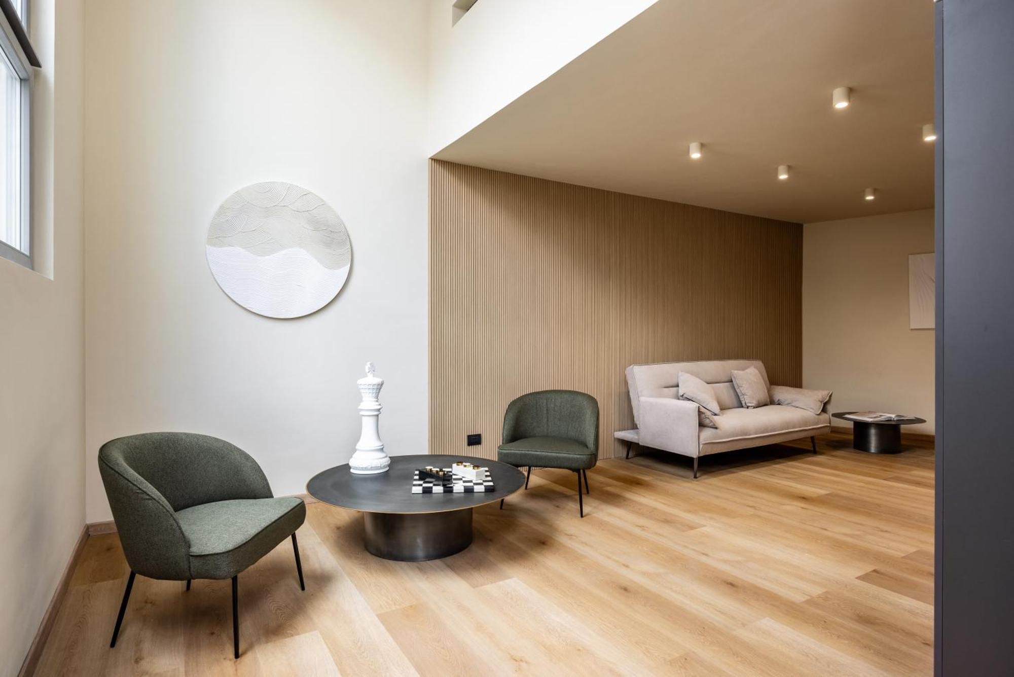Rh Lifestyle Rooms & Suites Olbia Exterior photo