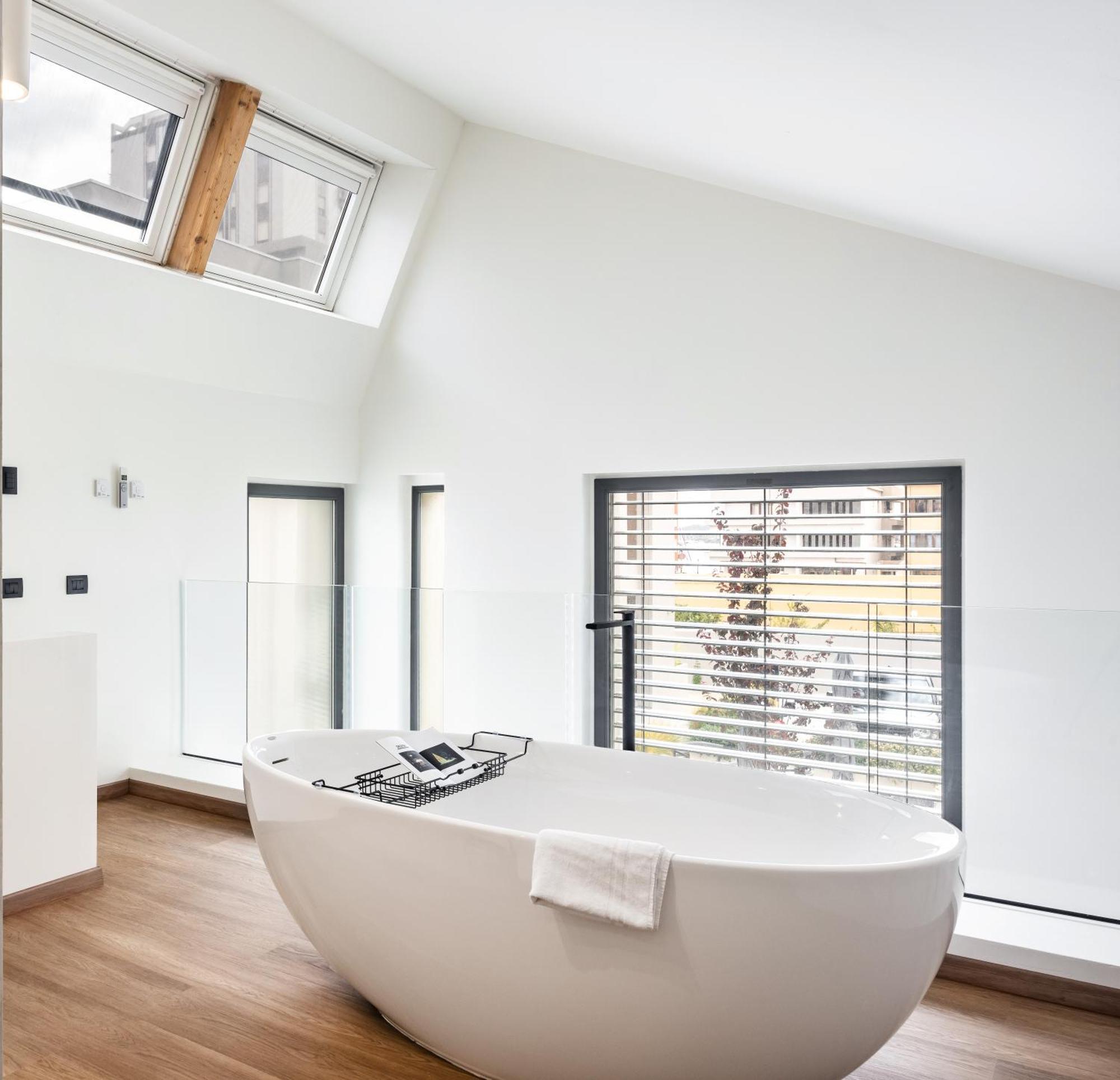 Rh Lifestyle Rooms & Suites Olbia Exterior photo