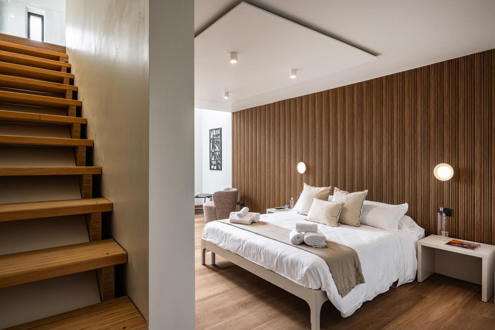 Rh Lifestyle Rooms & Suites Olbia Room photo